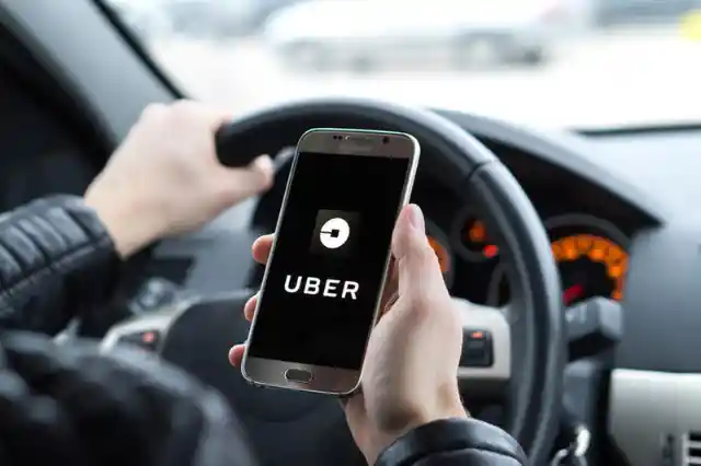 Policeman Invents Fake Law To Abuse Uber Driver, The Uber Driver Turns Out To Be A Lawyer