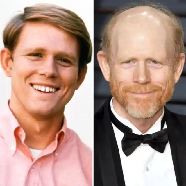 Ron Howard