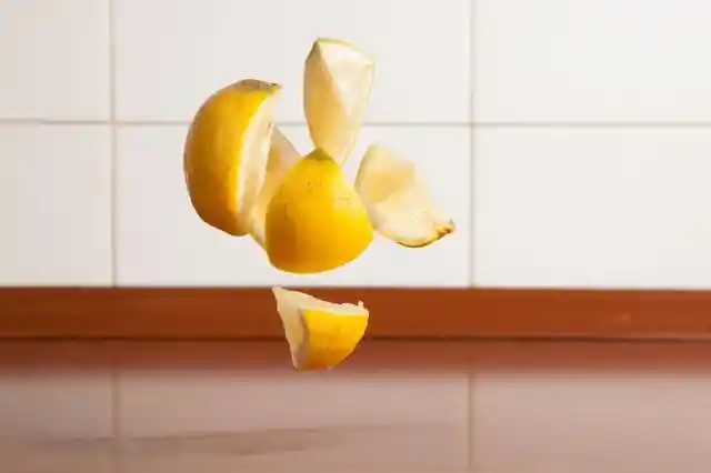12. Lemon
