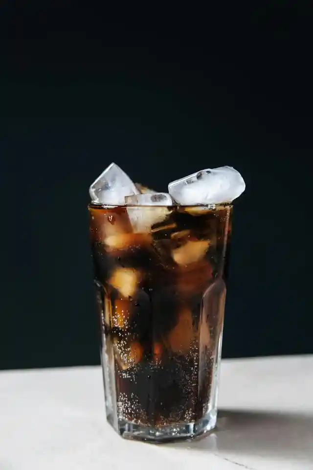 Diet Sodas