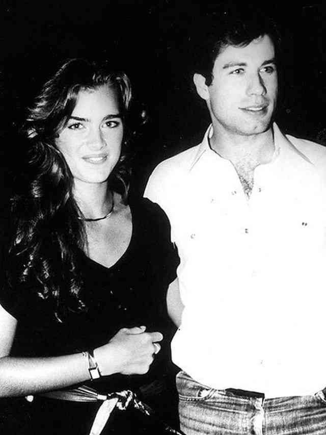 Brooke Shields: Her Controversial Secrets Revealed