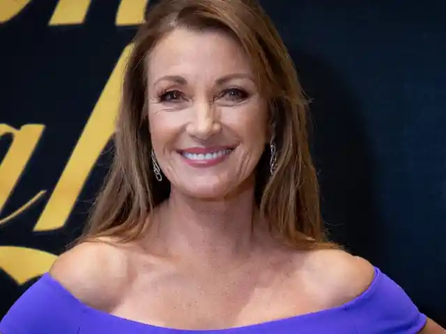 Jane Seymour