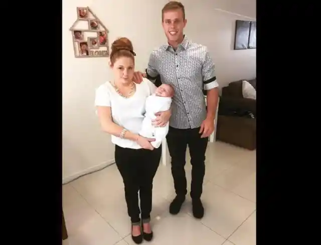 23-Year-Old Man Becomes The Youngest Grandfather in The World