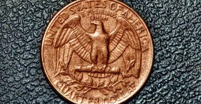 The “Wide AM” Penny From 1999