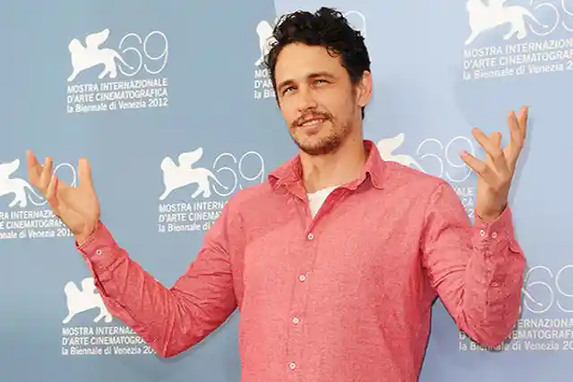 James Franco - 130