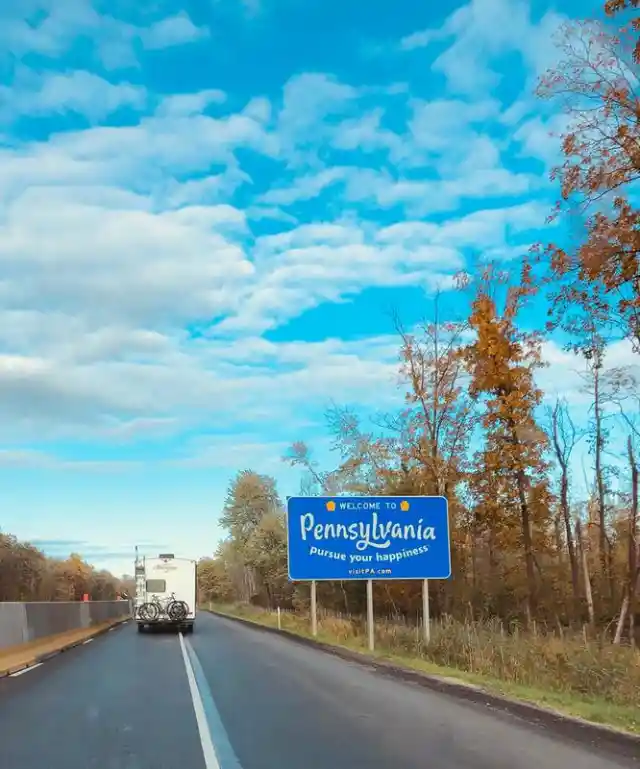 Pennsylvania — West Chester