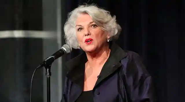 Tyne Daly