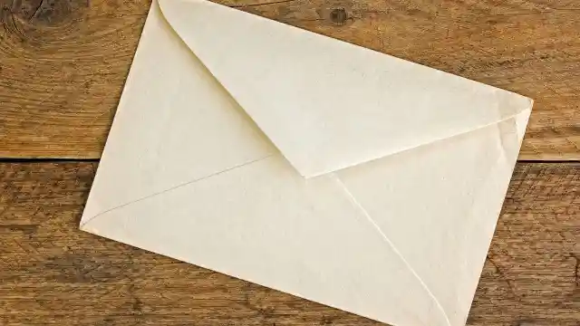 An Envelope