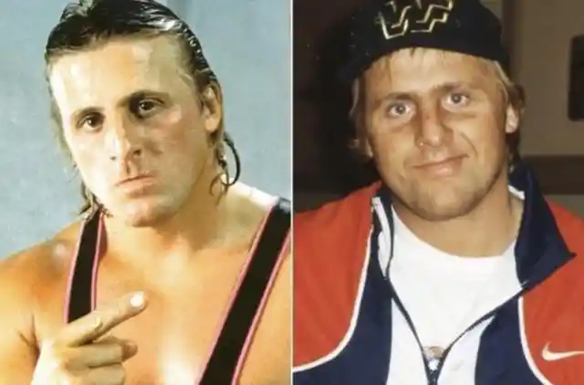 Owen Hart