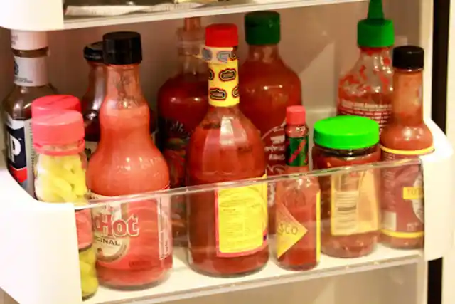 15 Items You Should Never Keep In The Fridge