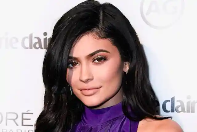 You Won’t Believe where Kylie Jenner was caught sneaking into! What’s going on with Kylie Jenner?