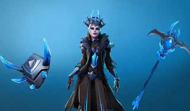 What is the name of this skin?