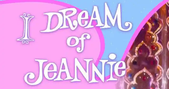 Charmed Had A Shout Out For I Dream of Jeannie