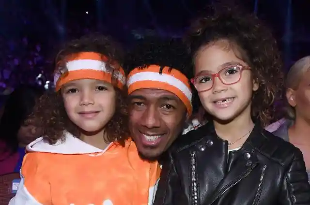 Nick Cannon