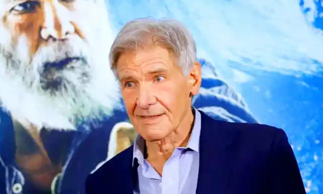 Harrison Ford (Star Wars)