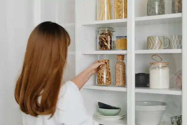 Shop Your Pantry