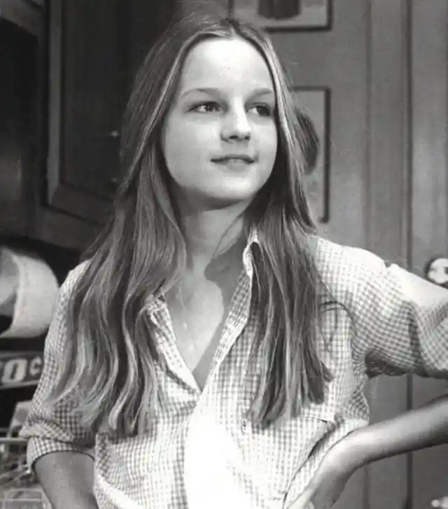 Helen Hunt – Now