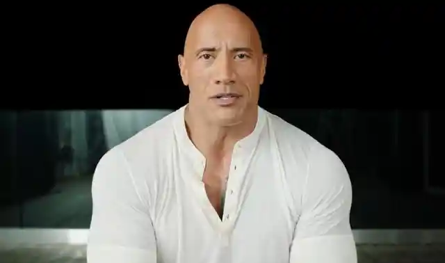 Dwayne Johnson