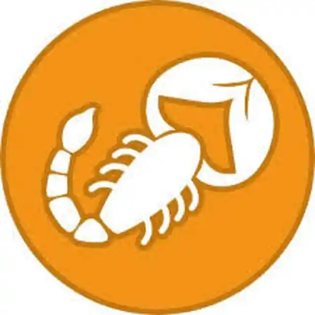 2. Scorpio 