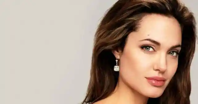 Notable Gemini Celebrity - Angelina Jolie