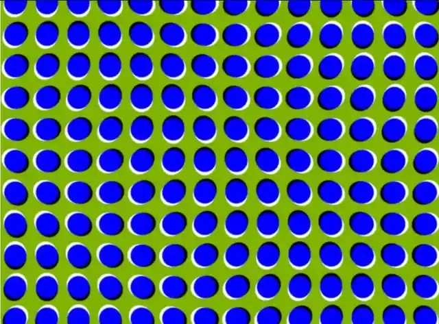Can You Pass This Tough Visual Perception Test?