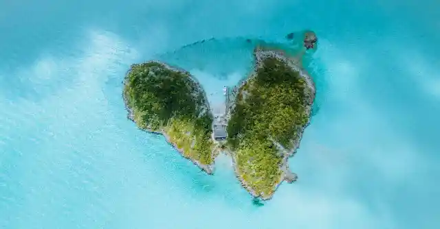 An Island 