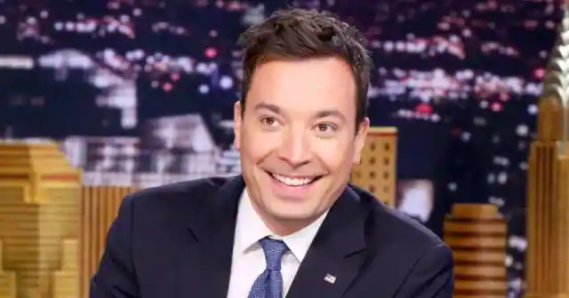 Jimmy Fallon