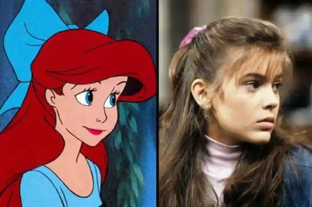 Real Life People Who Inspired Classic Characters