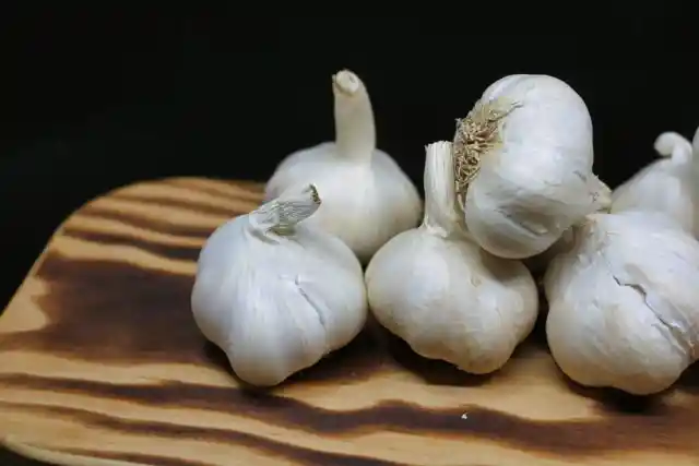 10 Magical Benefits Of Garlic