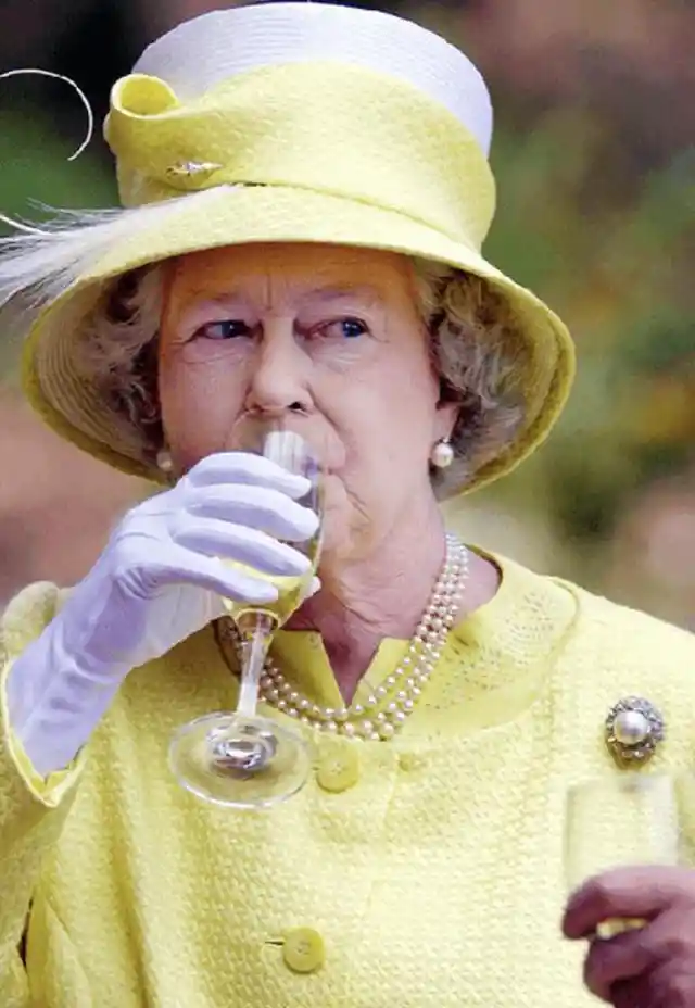 These Photos and Their Backstories Prove Queen Elizabeth II Is a Living Legend