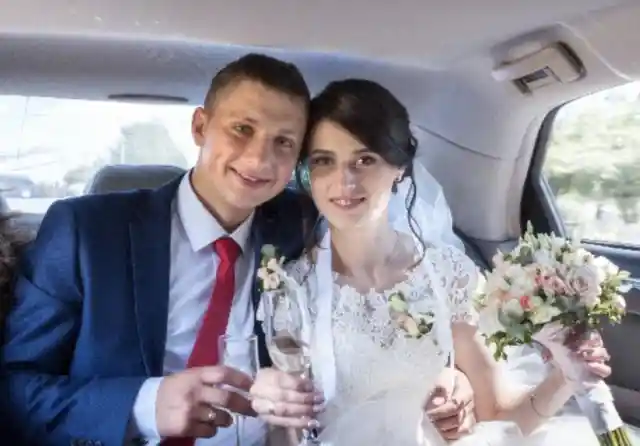 Newly Married Couple Divorced Within Week, Groom Discovers Shocking Truth During Wedding Night