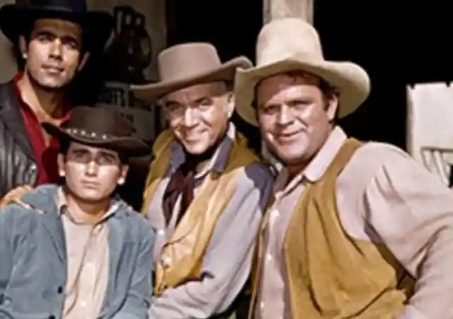 33 'Bonanza' Secrets The Production Crew Hid For Years