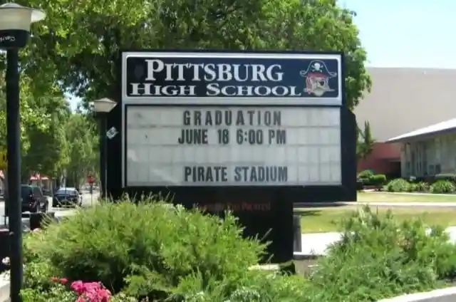 Pittsburgh High