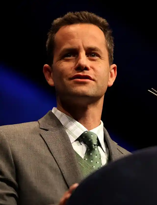 Kirk Cameron and Julie McCullough – Growing Pains