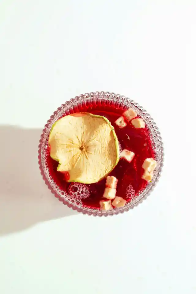 Hibiscus Tea