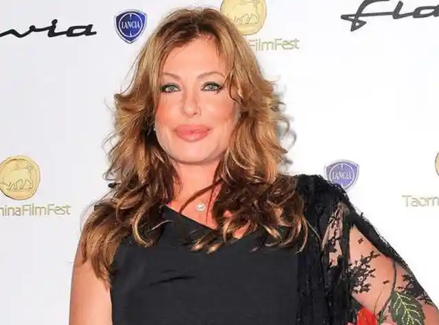 Kelly LeBrock – Now