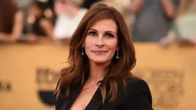 Julia Roberts