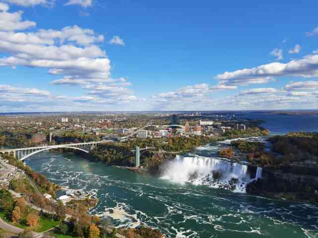 Niagara Falls, New York