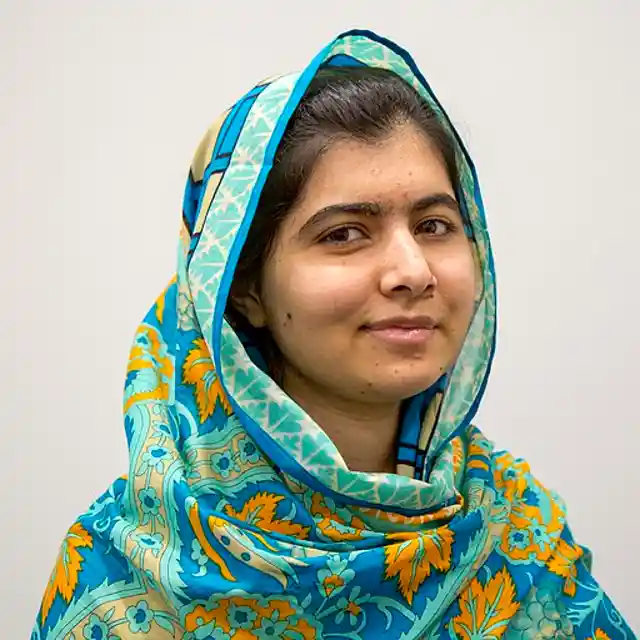 11. Malala 