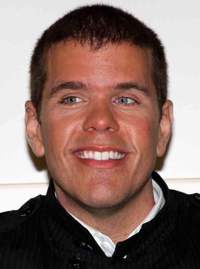 Perez Hilton