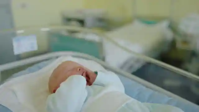 The Hospital Footage