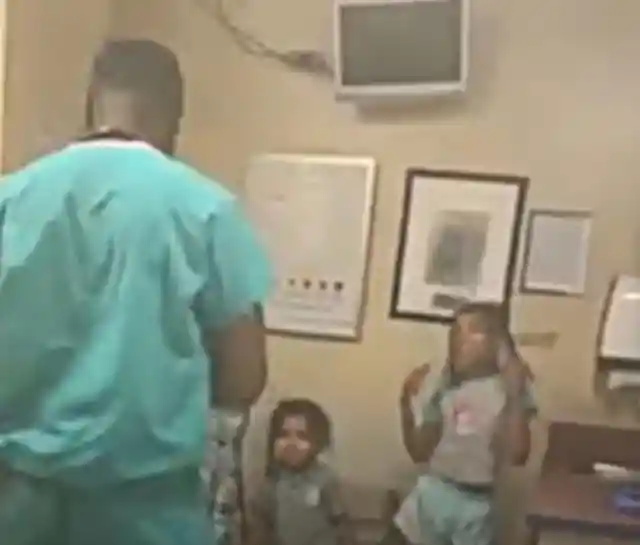 Woman Breaks Down In Tears After Discovering What Doctor Did With Her Kids