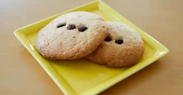 Just Two Cookies