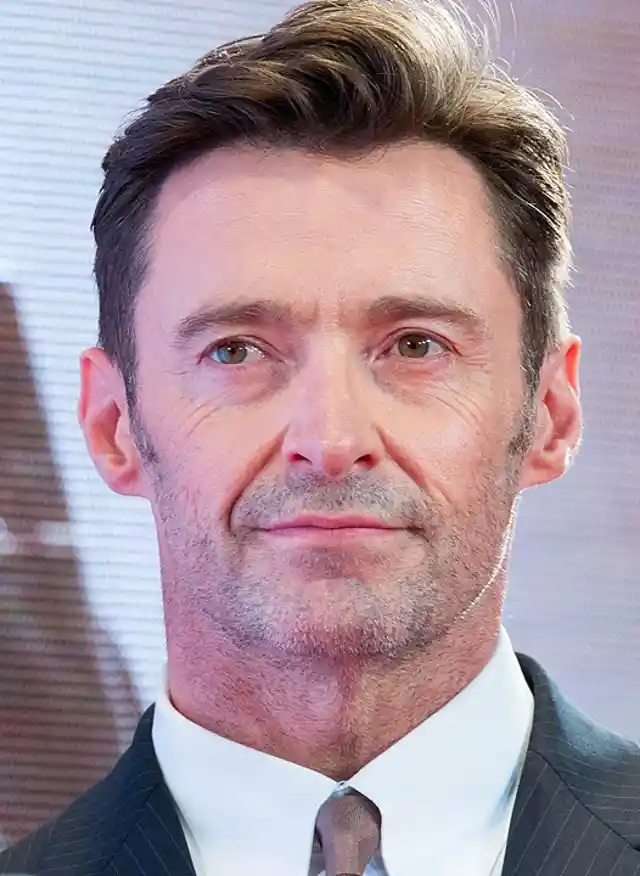 James Bond - Hugh Jackman