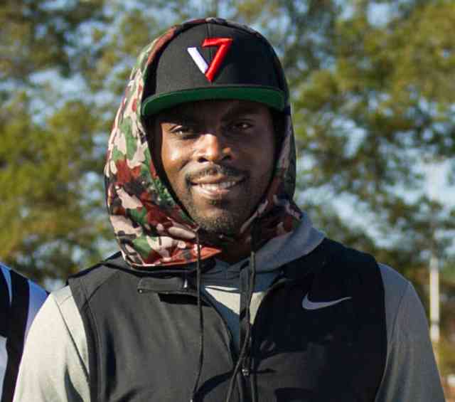 Michael Vick