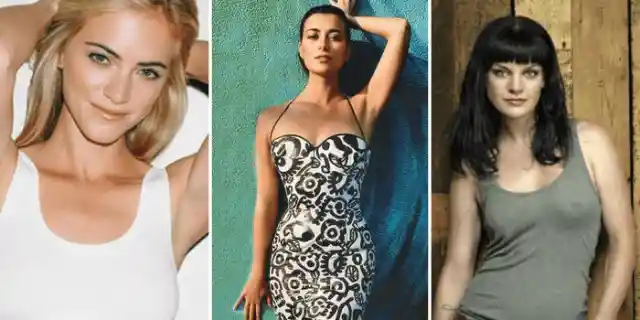 Here's What The Beautiful Female Stars From NCIS Are Up To These Days