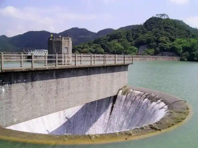 Special Spillway