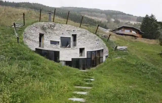 7 Doomsday Bunkers for the Impending Nuclear Apocalypse