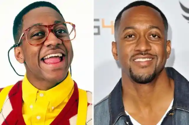 Jaleel White