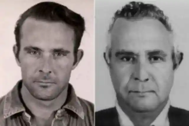 The Real Story Behind The Great Escape From Alcatraz